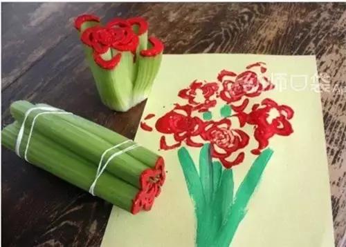 美术作品展示20张高级感,20张美术作品展示模板照片