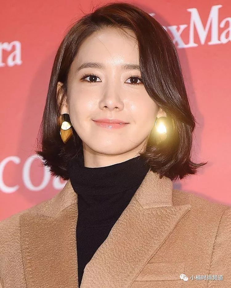 把头发剪短乐观且自信,大胆给自己剪头发