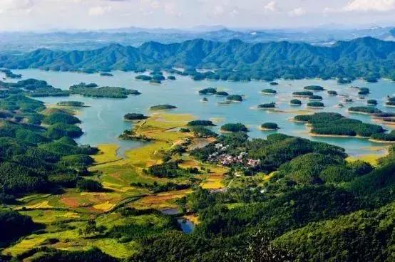 广东草原风景,广东绝美草原