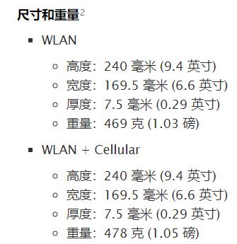 ipadair2和2019款ipad对比,ipad2019和ipadair2哪个更好