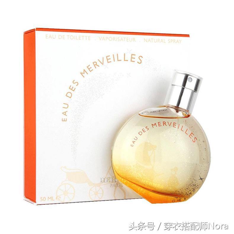 新的一年送自己香水,新年礼物新气象香水