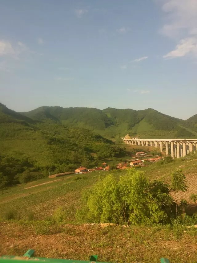 浪漫的集体露营,浪漫的第一次