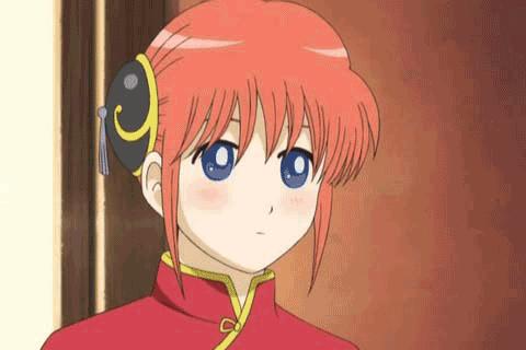 这10款动漫动图，喜欢就收下，银婚、干物妹小埋、FREE