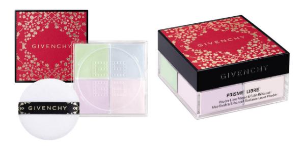 狗年口红限量,2018大牌新年限定口红