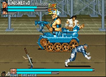 经典街机对付敌兵,最经典街机格斗游戏