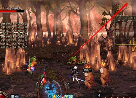 dnf地狱角色,dnf曾经的记忆