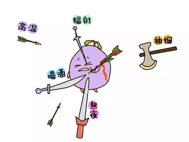 胎停育的大部分责任,胎停育太可怕了怎么预防