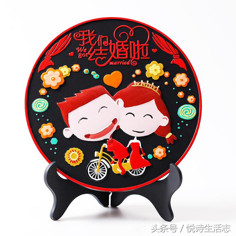 送闺蜜礼物18岁礼物,闺蜜结婚送什么礼物最好的