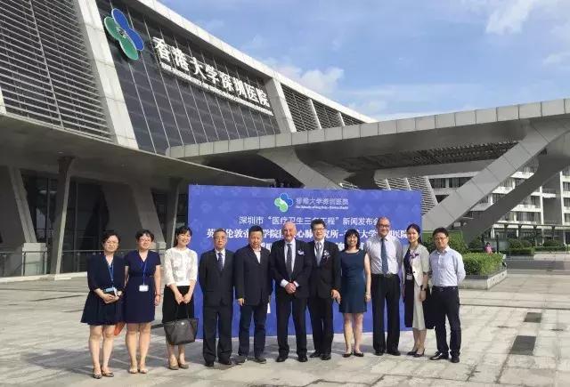 肺有事，人就“废”了！深圳人，这有张肺康复的“欧洲处方”