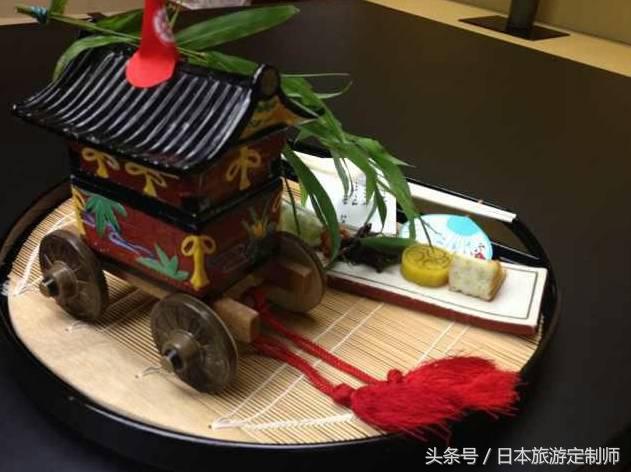 日本文化深度解读,日本文化通史讲什么了