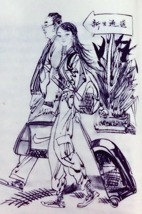 宿舍相处的禁忌 (寝室贴镜子有什么讲究)