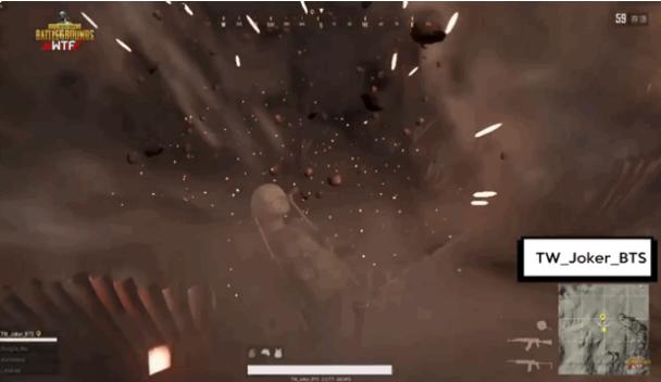 手游绝地求生新出的bug,绝地求生手游bug大全最新