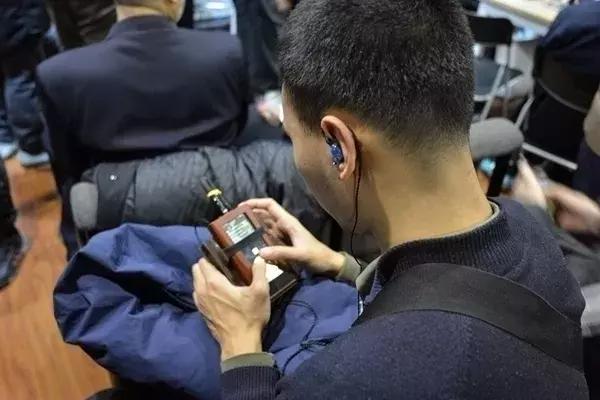 2018北京耳机圈第一响!耳机俱乐部高端器材沙龙回顾