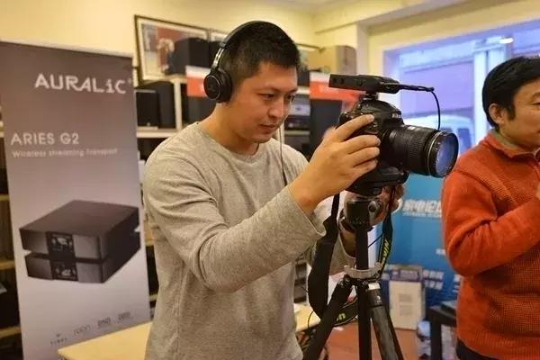 2018北京耳机圈第一响!耳机俱乐部高端器材沙龙回顾