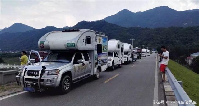 房车驻车暖风和空调,房车的热风跟驻车加热