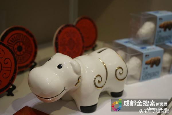 成都新文创大展,成都新鲜事一览表