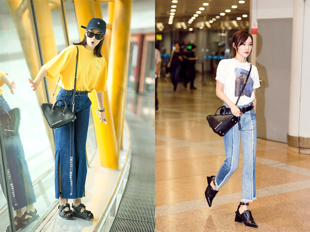 年度包包大盘点,年度包包推荐