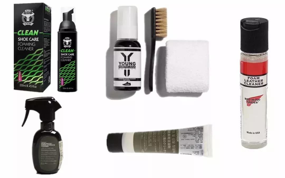 球鞋如何保养才能多穿一段时间,球鞋日常保养的小细节你都知道吗