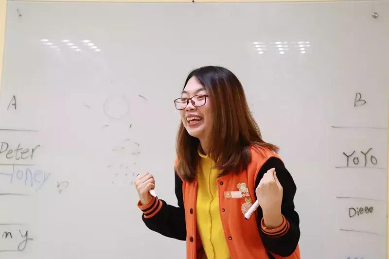 喜报!启橙共有42人挺进“星星火炬”江苏省总决选!