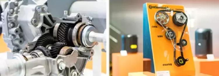 2018越南国际汽配展全额补贴,“一带一路”商机无限!