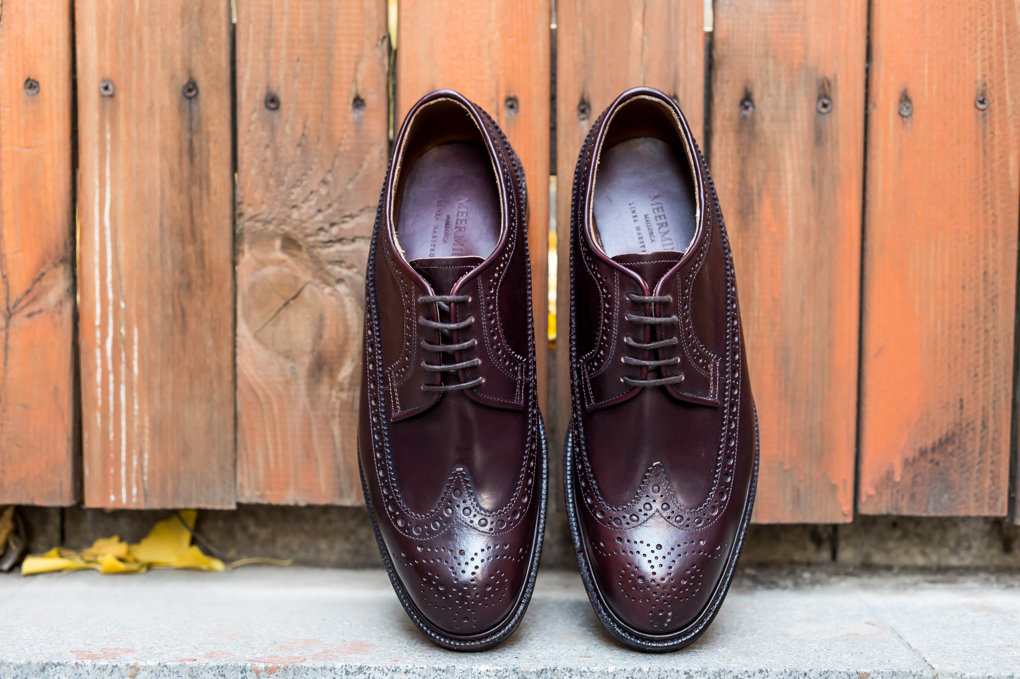 马臀皮鞋也能讲性价比?来自西班牙的它还真不错