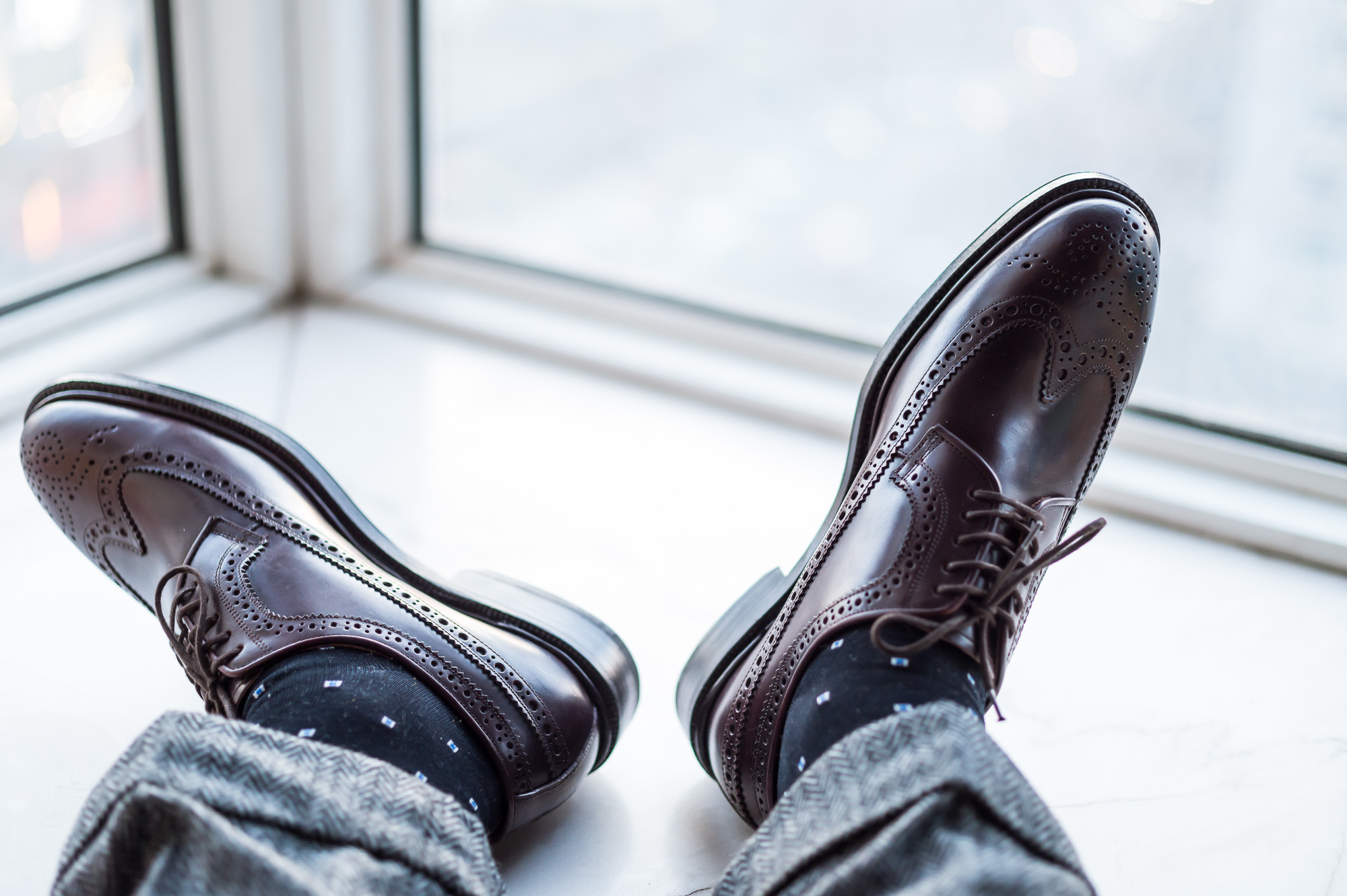 马臀皮鞋也能讲性价比?来自西班牙的它还真不错