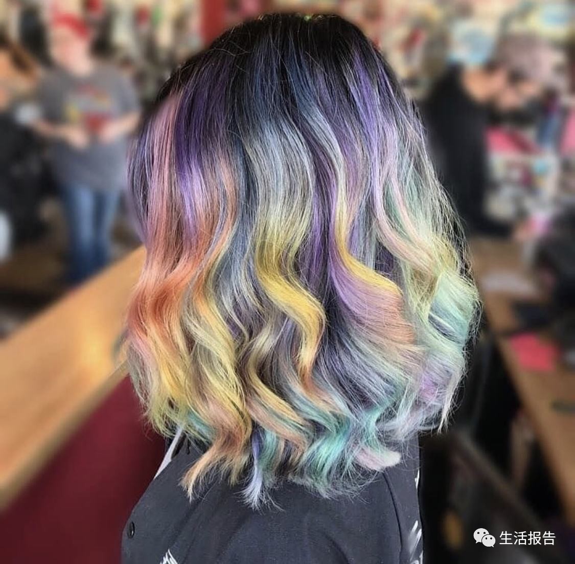 染发剂中哪些成分对身体有害,卡佛尼染发剂里有什么植物成分