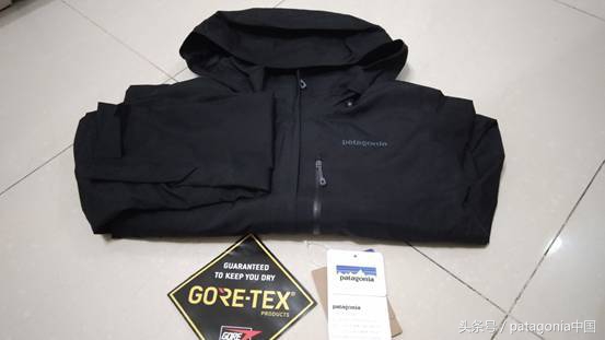 初秋洛克线实测Pioletjacket冲锋衣