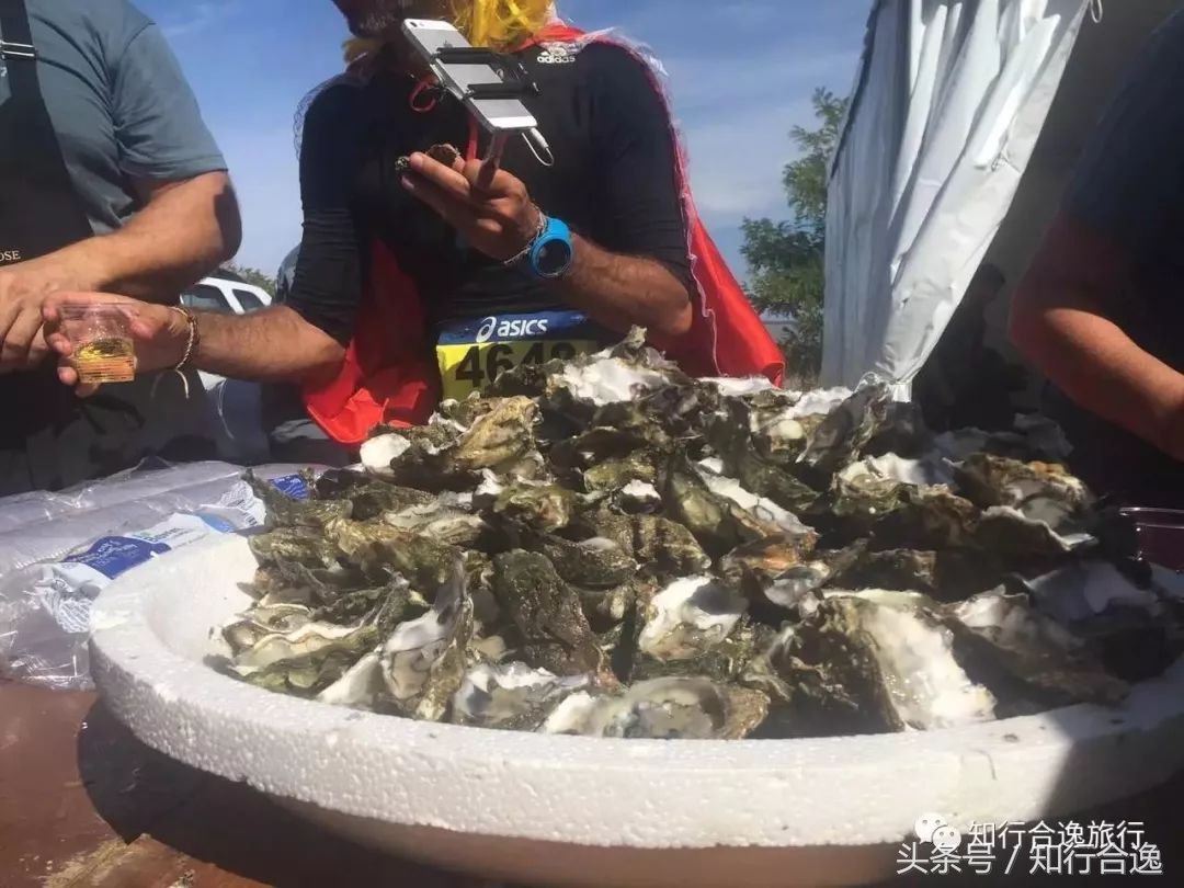 波尔多马拉松感受,波尔多红酒马拉松报名