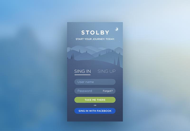 ui设计app小程序有哪些,免费的手机appui设计软件