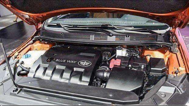 一汽汽车新款,一汽大众新宝骏