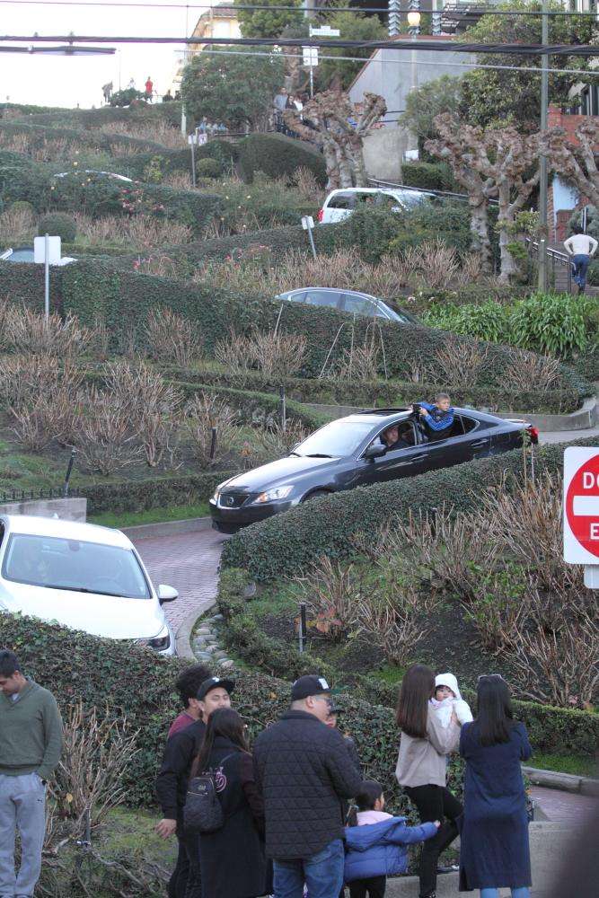 旧金山美食旅游攻略,旧金山晚上能去哪里玩