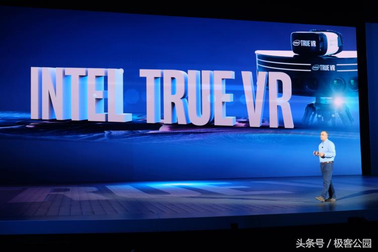 虚拟乐队、飞行汽车、室内无人机，英特尔CES上狠狠秀了一把肌肉