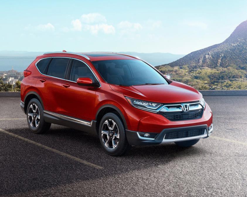 2019年即将上市的四款高颜值suv,2020年上市中大型suv七座