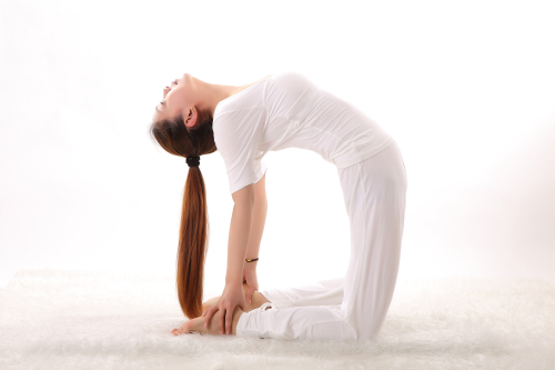 乳腺增生健身操最有效的动作,教你2个动作轻松解决乳腺增生