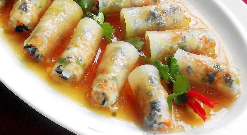 冬天易上火吃什么可以降火,冬天火气大容易生气吃什么降火