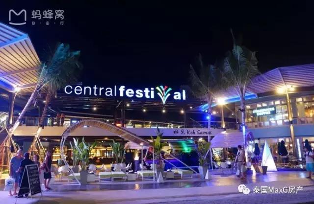 2018如何逐浪苏梅岛？给你最全指南