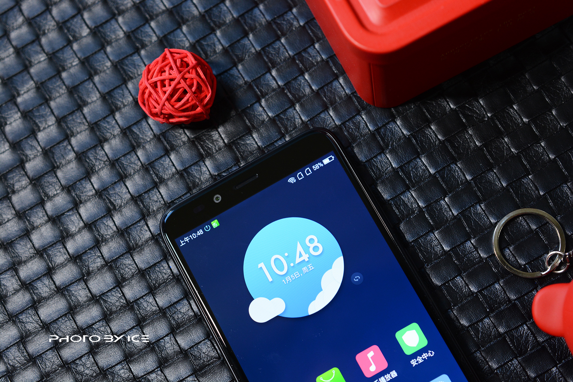 799元全面屏给你更多，联想K320t体验分享