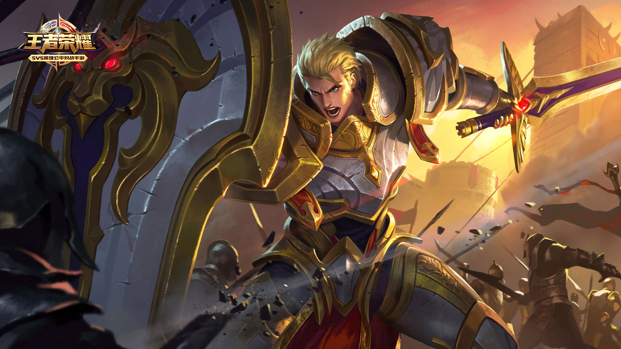 王者荣耀最强的英雄是谁没有蓝条,王者荣耀无蓝条英雄都有哪些