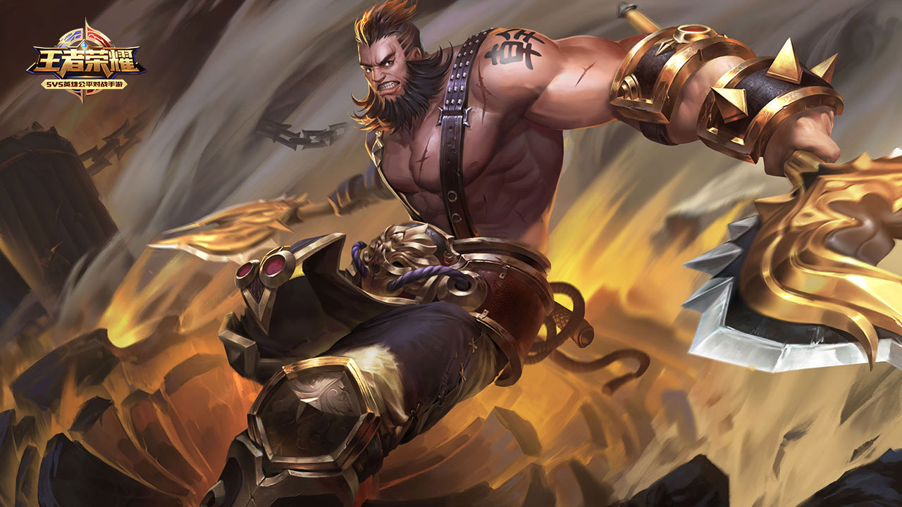 王者荣耀最强的英雄是谁没有蓝条,王者荣耀无蓝条英雄都有哪些