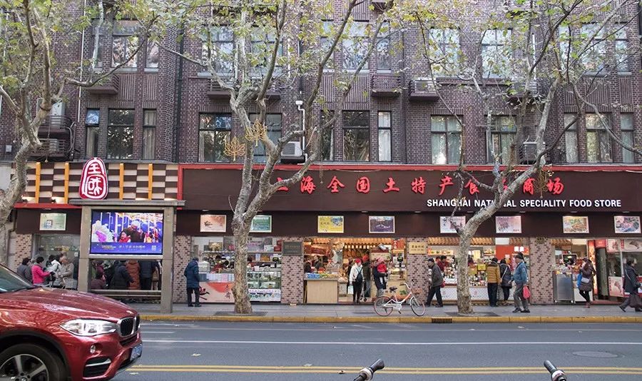 魔都50个必去地点,上海10大诡异地方