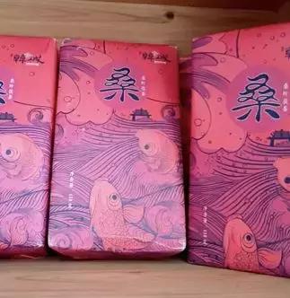 茶道、养道、味道、品道、礼道,韩城这个文创店文化与颜值担当