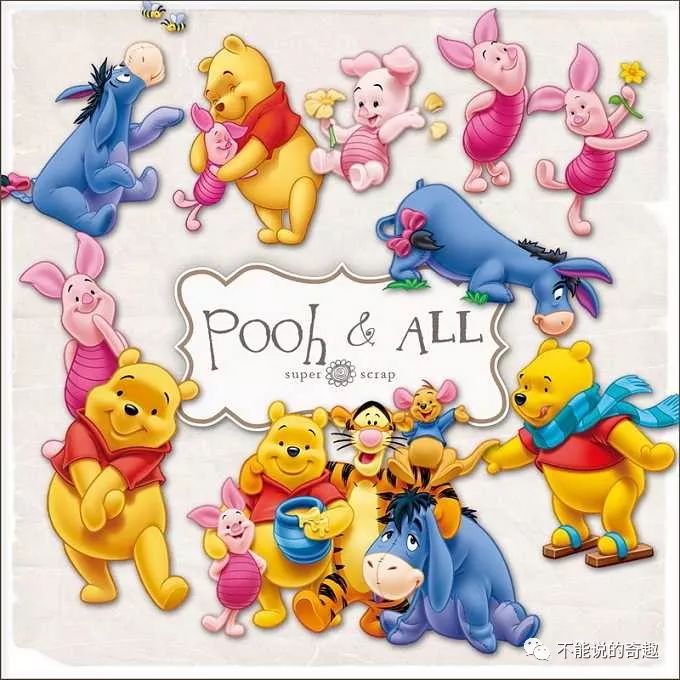 20美元被买下带回*队军**,50年后它成为红遍全球的小熊维尼