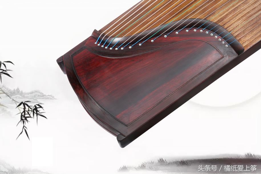 中国十大古筝排名2018,什么品牌的古筝性价比高