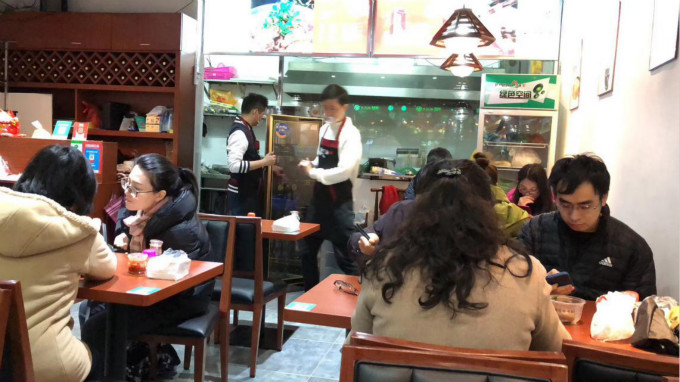 徽兰庭在哪里,徽兰庭牛肉汤馆