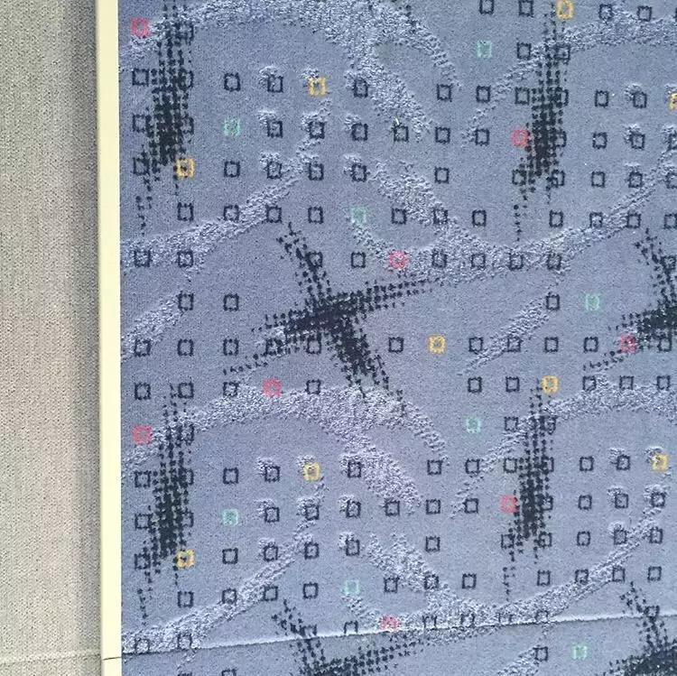 井盖虽然天天见，但不是所有人都能发现它的美