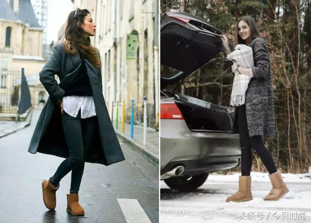 看完这套穿搭你还减肥吗,看完这些穿搭就懂了