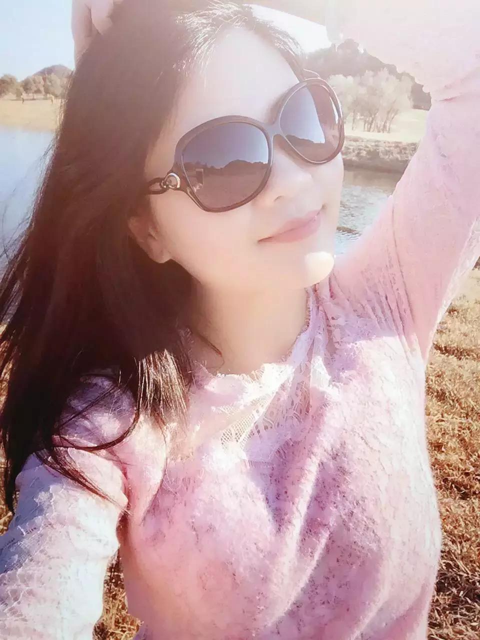 “朵女郎”曾素萍：拼博使人生更精彩丰满