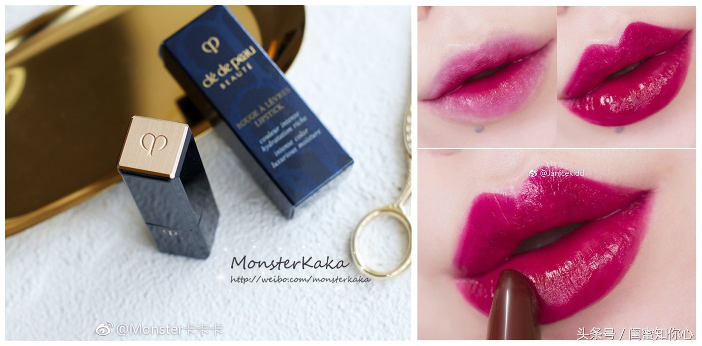 深唇色colorkey推荐色号,2021年最火的口红色号推荐