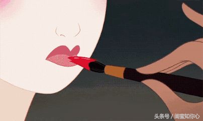 深唇色colorkey推荐色号,2021年最火的口红色号推荐